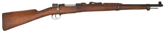 **Australian Enfield .303 British Sht.L.E. III* Bolt Action Rifle