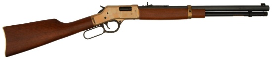 Henry Repeating Arms 1866 Carbine