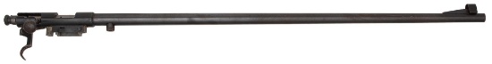 **Winchester Model 69 Barrel and Receiver Only(NO Stock)