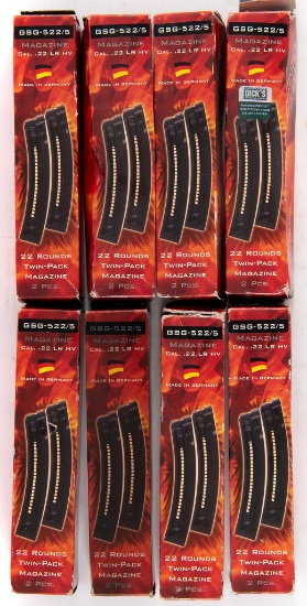 GSG-5 Magazine .22 Caliber