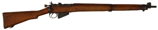 ** Lee Enfield No. 4 MK1 Rifle