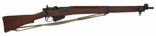 **British No. 4 Mk I Rifle
