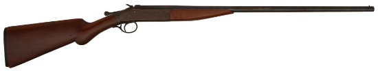 **Rare Champion Iver Johnson Single Barrel Shotgun 28gauge