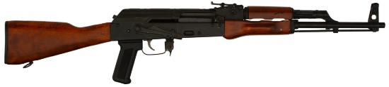 *Romarm SAR-1 Rifle
