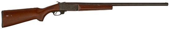 *Single Barrel Shotgun Made In Brazil