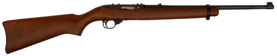 *Ruger 10/22 Rifle