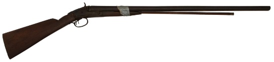 Parker Percussion Shotgun(Relic)