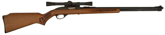 **Marlin Glenfield Model 60 Rifle