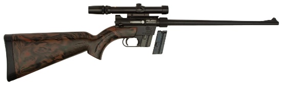 ArmaLite Survival Rifle