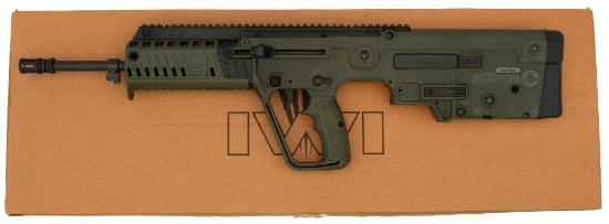 *Israeli Weapons Industry Tavor -X95 Rifle