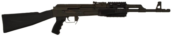 *Century Arms INC. Centurion 39 Sporter Rifle