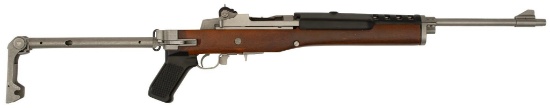 ** Ruger Mini 14 Rifle