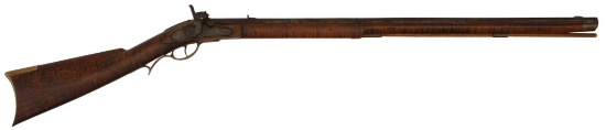 G. Goulcher Percussion Rifle.