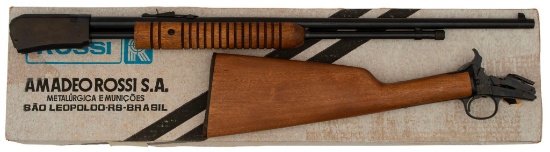 ** Rossi Model 62 SA (37)