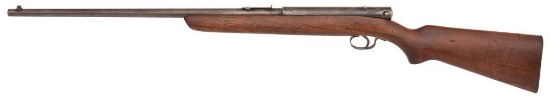 **Winchester Model 74 Rifle