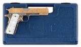 *Colt Goverment Model Series 70 Pistol