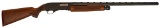 **Winchester Model 1200 Pump Shotgun