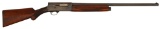 **Brwoning Semi-Auto Shotgun By Fabrique Nationale
