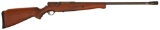 **Mossberg Bolt Action Shotgun