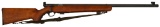 **Mossberg Model 144US Target Rifle
