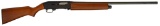 **Sears & Roebuck Model 300 Semi-Auto Shotgun