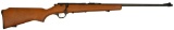 **Glenfield Model 25 Bolt Action Rifle