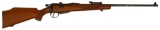 **British Enfield Custom Sporting Rifle