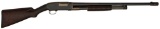 **Winchester Model 12 Shotgun Takedown