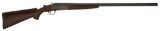 **Stevens Model 94 Single Barrel Shotgun