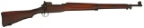 **Eddystone Model 1917 Rifle