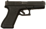 *G;lock Model 22 Pistol