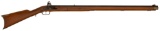 Reproduction Fullstock Flintlock Rifle