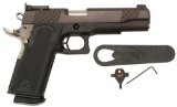 *Kimber Polymer Target in Hard Shell Case