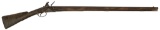 Reproduction Full Stock Flintlock Rifle