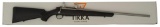 Tikka T-3 Bolt Action Rifle