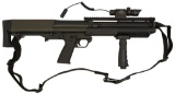 *Kel Tec KSG Pump Shotgun