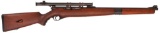 Mossberg Model 151M-B .22Cal Rifle