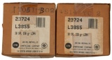1000 rounds of UMC .38 Special Ammunition