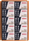 500 Rounds 12ga Federal Gold Medal Target Loads