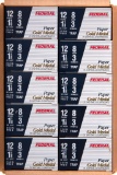 500 Rounds 12ga Federal Gold Medal Target Loads