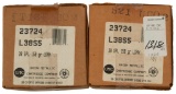 1000 rounds of Remington UMC .38 Special Ammunition