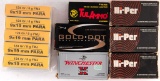 1100 Rounds of 9mm Ammunition