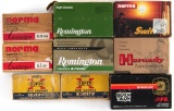 Lot of Rifle ammunition