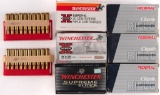 Lot of 30-06