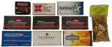 Large Lot of Pistol Ammunition