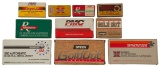380 Pistol Ammunition