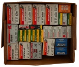 Large Lot of Shotgun Ammunition