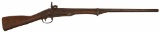 Resvation Or Trdae Musket