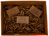 Large lot of 303 & 7.62 Blank Cartridges