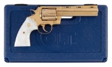 *Colt Anaconda Revolver